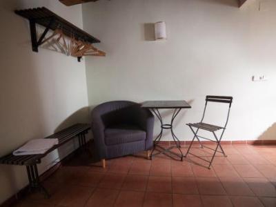 Hotel Peninsular Barcelone
