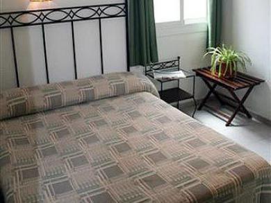 Hotel Peninsular Barcelone