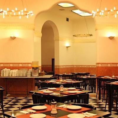Hotel Peninsular Barcelone